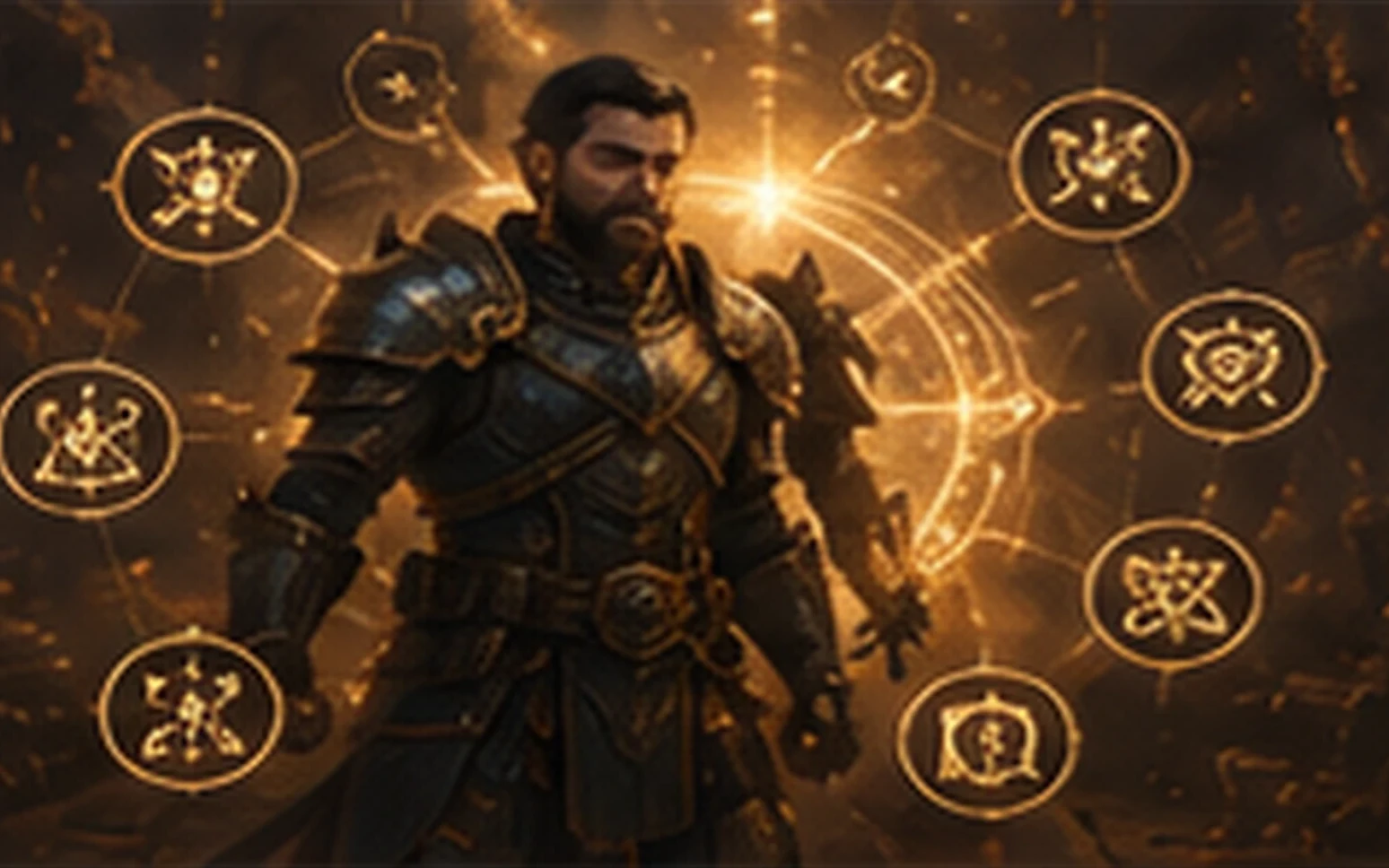 Illustration for the guide: Ashfall Covenant: The Best Early Build for New Players